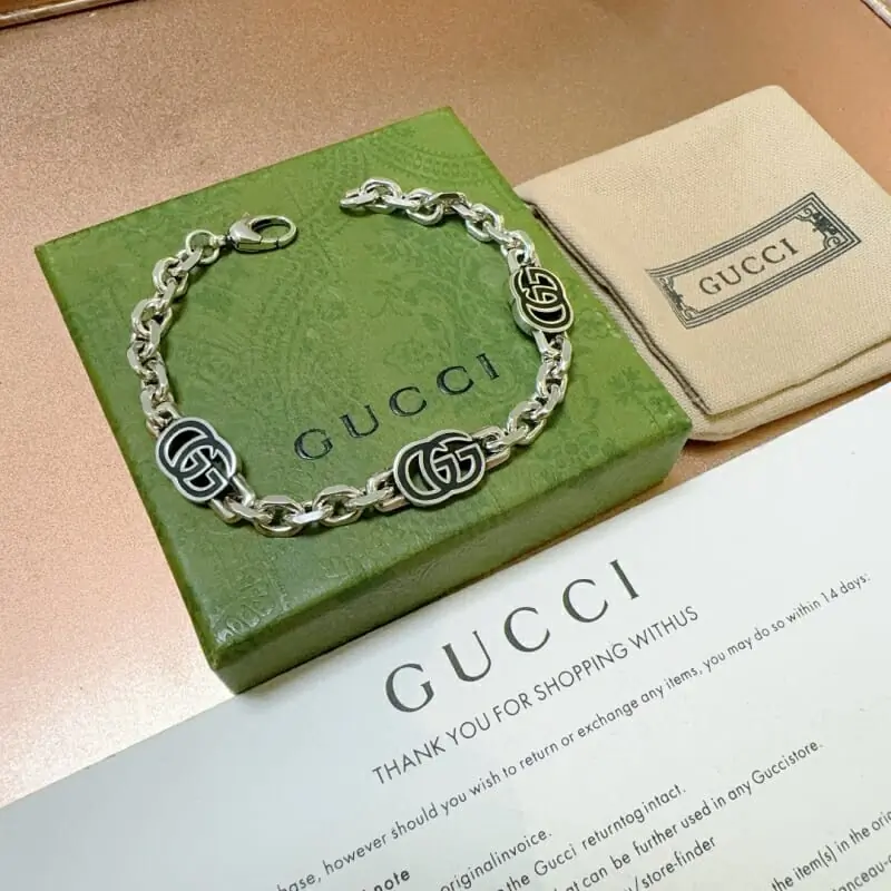 gucci bracelets pour unisexe s_1213a734